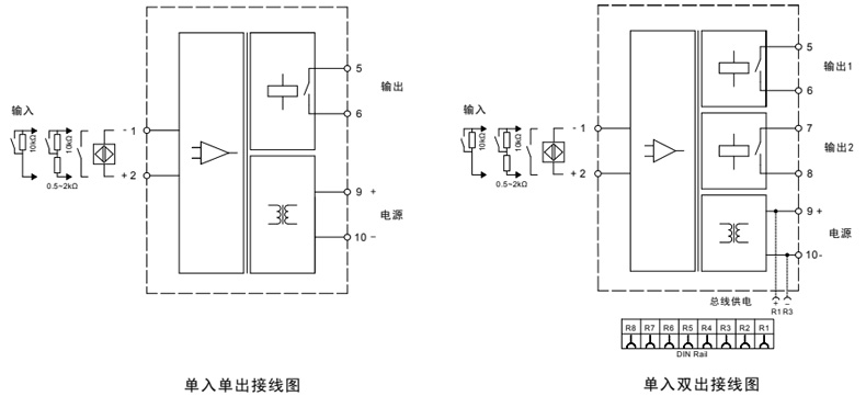 606S接線圖 606S接線圖